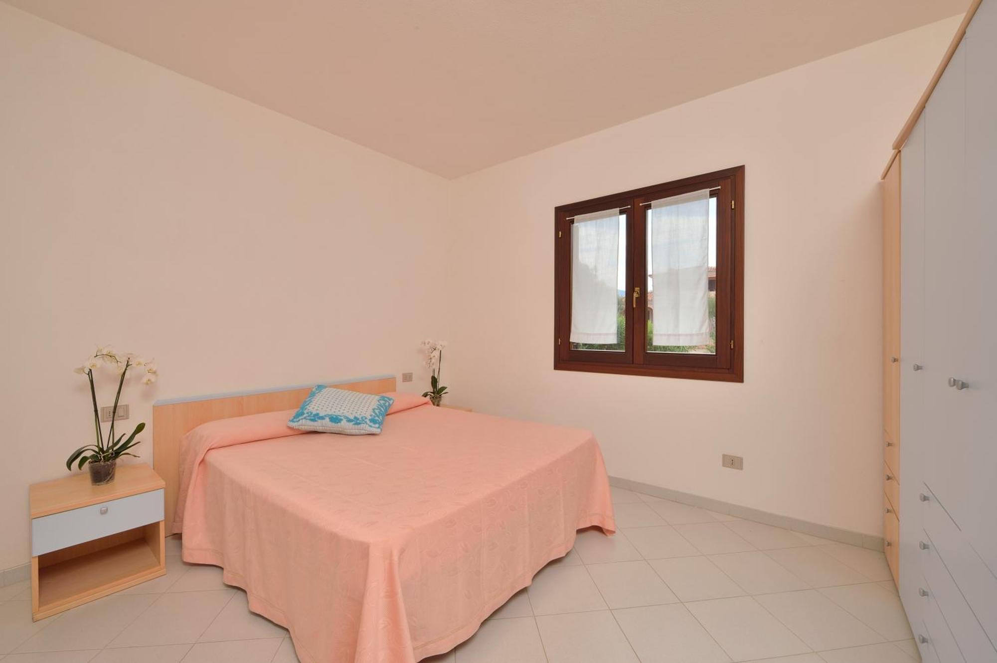 Residence Le Canne San Teodoro  Exteriér fotografie