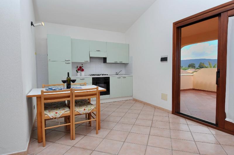 Residence Le Canne San Teodoro  Exteriér fotografie