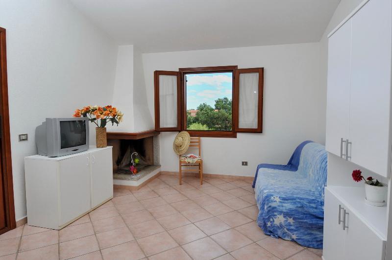 Residence Le Canne San Teodoro  Exteriér fotografie