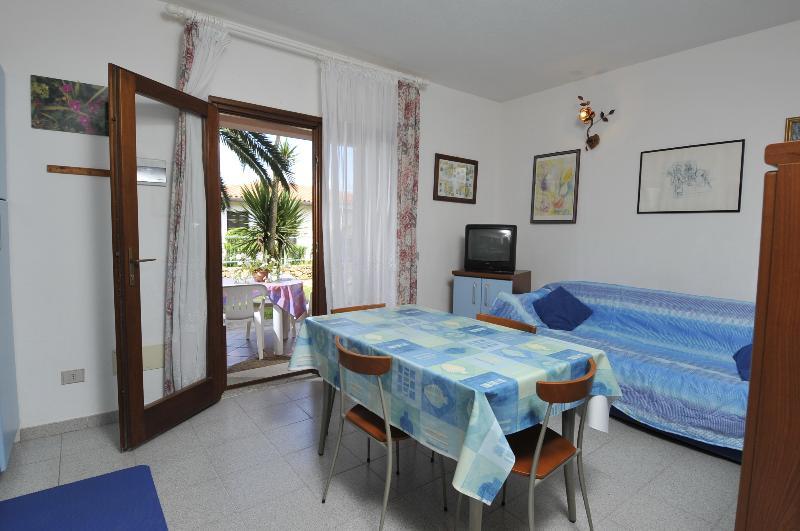 Residence Le Canne San Teodoro  Exteriér fotografie