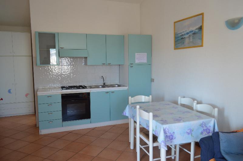 Residence Le Canne San Teodoro  Exteriér fotografie